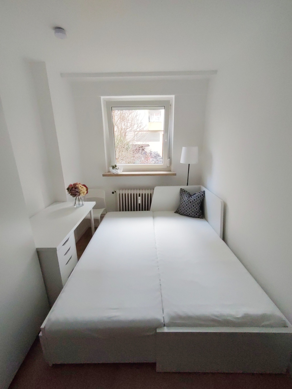 1-Zimmer-Wohnung Schwabing-West Clemensstraße - Bild 9