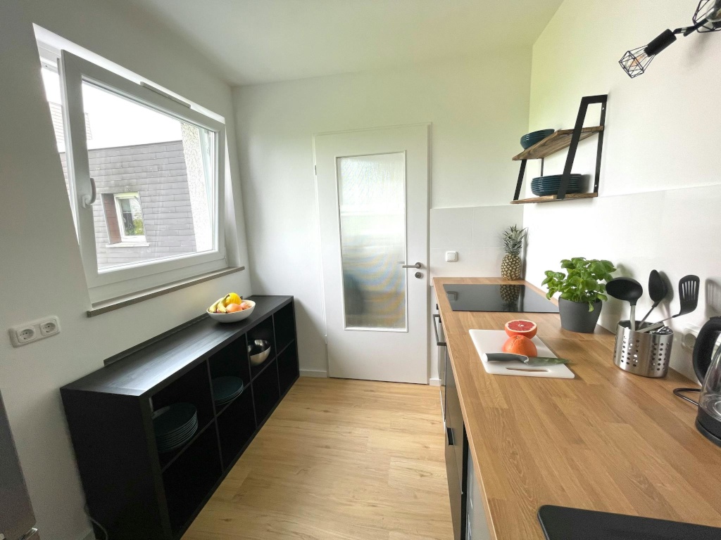 Flatshare Hadern Guardinistraße - picture 6
