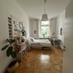 Ad image: Schönes Wg Zimmer mit bester Lage :)