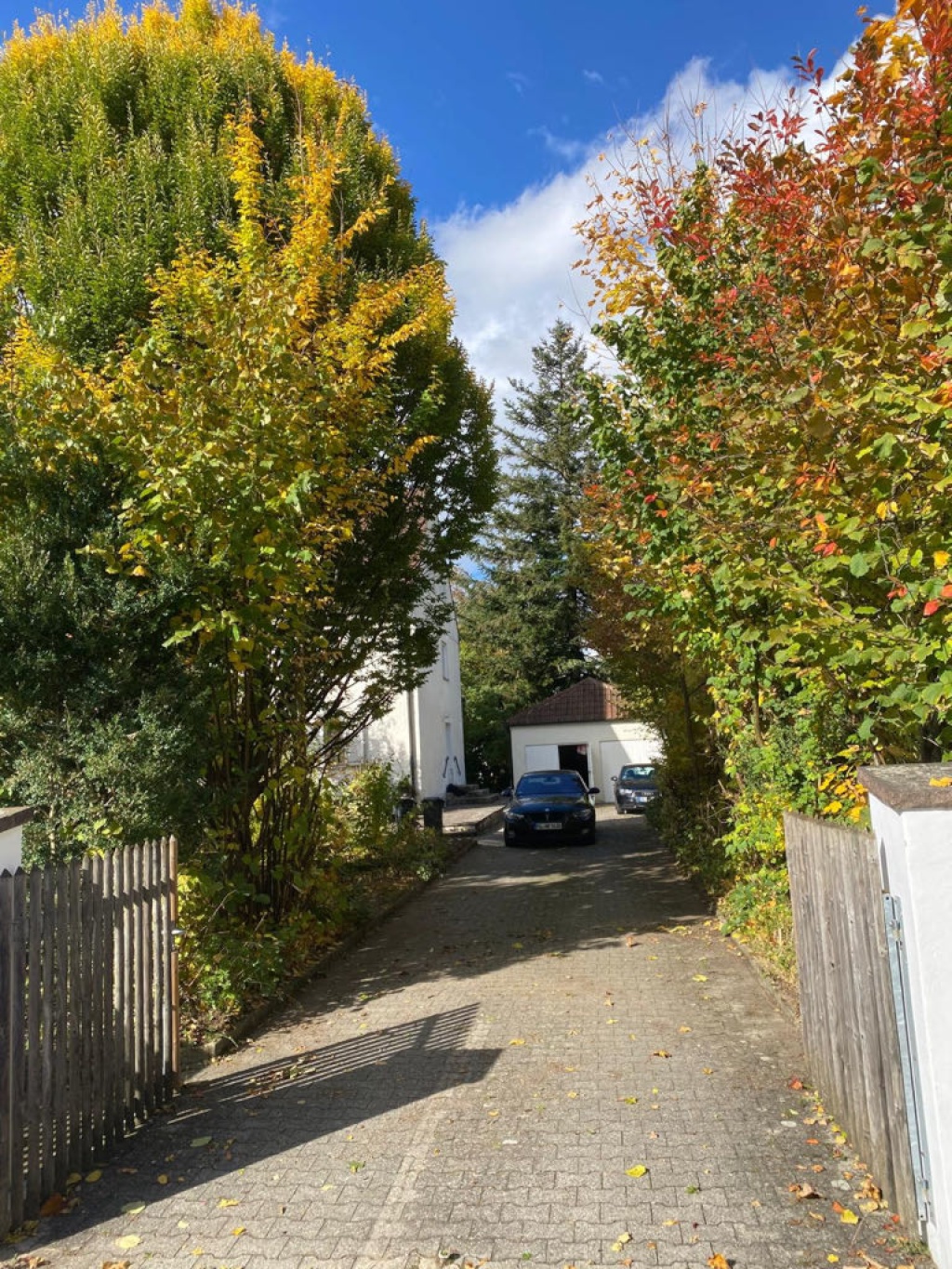 WG-Zimmer Berg Lenauweg - Bild 9