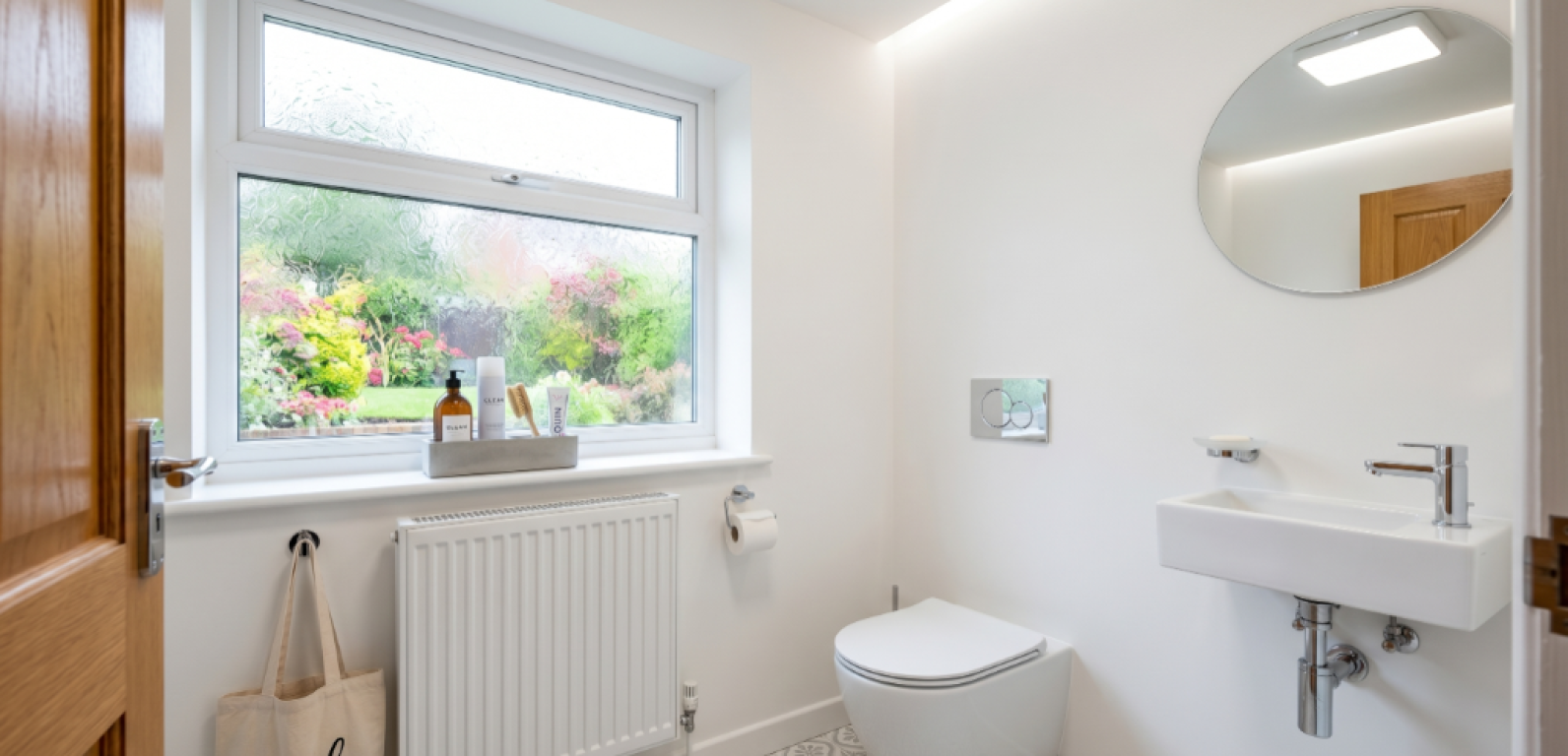 🏡 NEWLY RENOVATED STUDENT WG NEAR FAU TECHNICAL FACULTY | FULLY FURNISHED | ALL-INCLUSIVE RENT – Lachnerstraße, 91058 Erlangen Tennenlohe – Vorschaubild 6