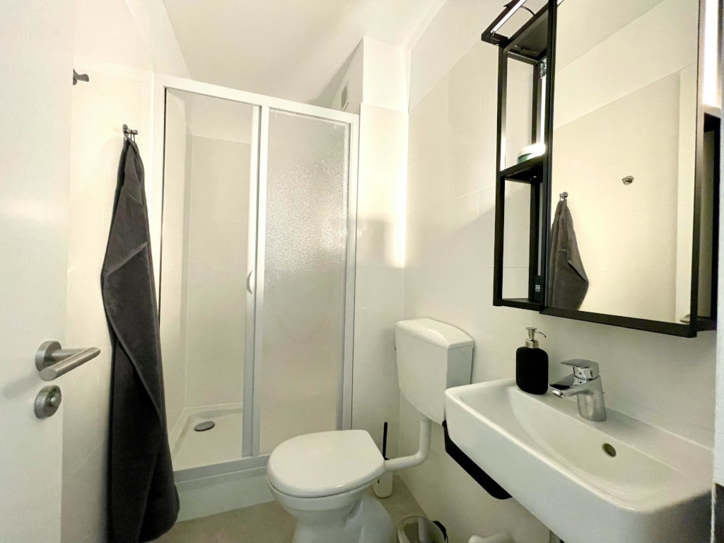 Flatshare Hadern Guardinistraße - picture 9