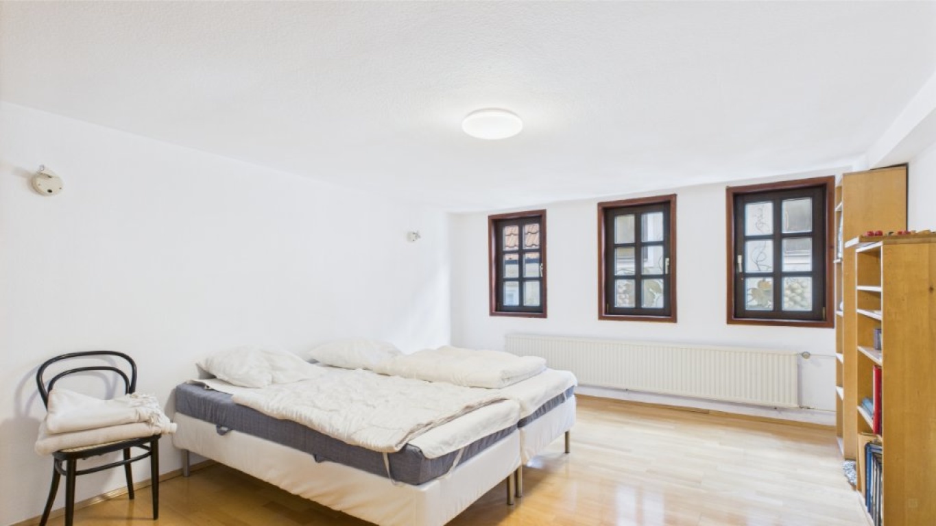Flat Innenstadt Pfandhausstraße 5 - Zimmer