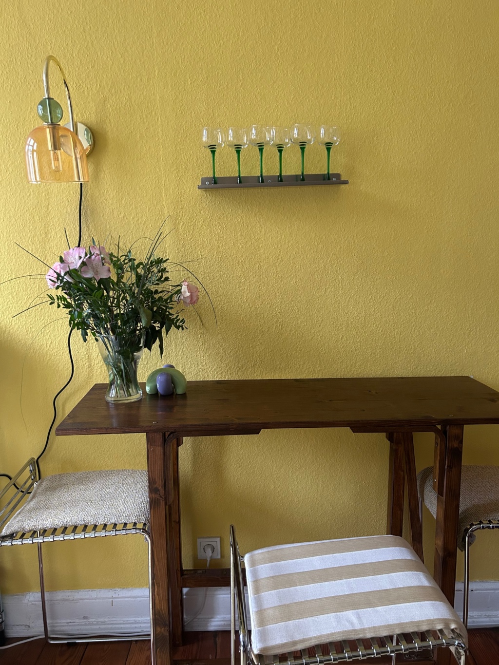 Wundervolle Altbauwohnung UNTERMIETE August – Scharnhorststraße, 65195 Wiesbaden Westend – Vorschaubild 17