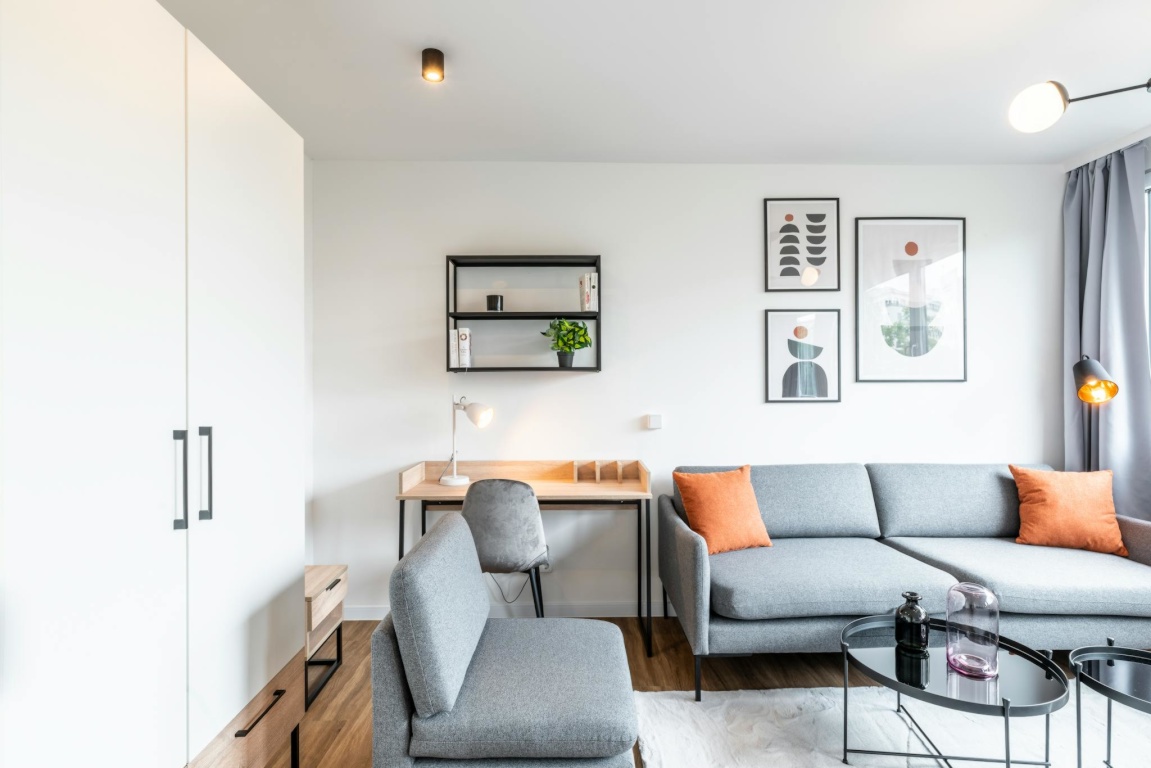Wohnung Berlin Bismarckstraße - Bild 4