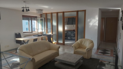 Imagen del anuncio: Gemütliches Zimmer in entspannter 4er-WG – Nachmieter:in gesucht