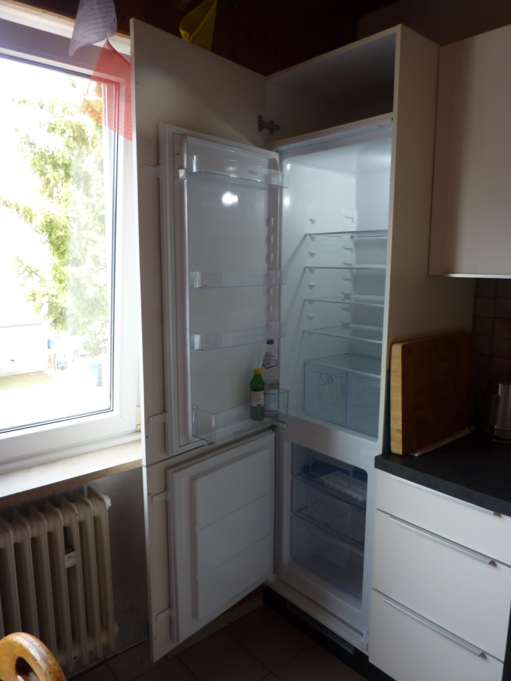 WG-Zimmer Aubing-Lochhausen-Langwied EbracherStr. 6 - Bild 11