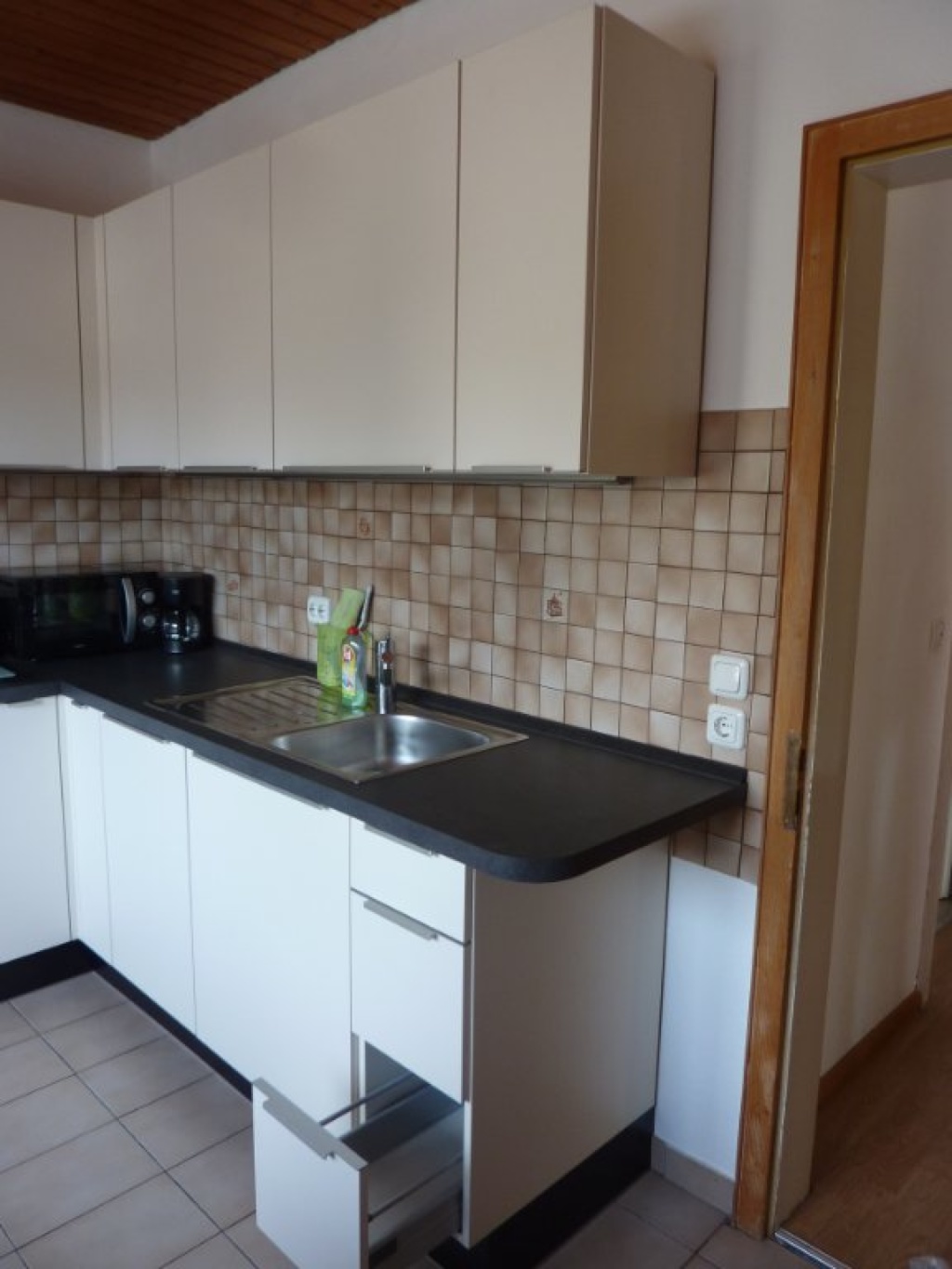 WG-Zimmer Aubing-Lochhausen-Langwied EbracherStr. 6 - Bild 10