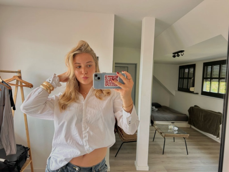 Ad image: Erasmus Student Looking for a Room in Paris (Sep–Jan)