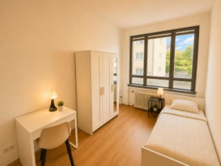Imagen del anuncio: Geleitsstraße, Offenbach