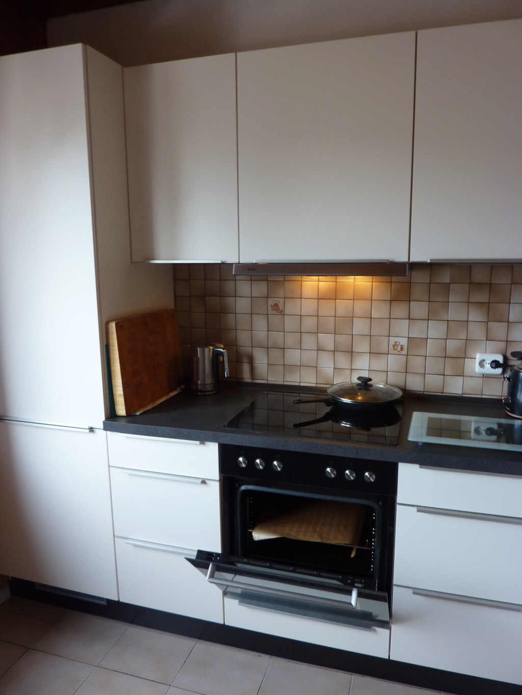 WG-Zimmer Aubing-Lochhausen-Langwied EbracherStr. 6 - Bild 7
