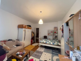 Anzeigenbild: 🏡 Schönes WG-Zimmer in Kiel – Zwischenmiete (01.07–30.09)
