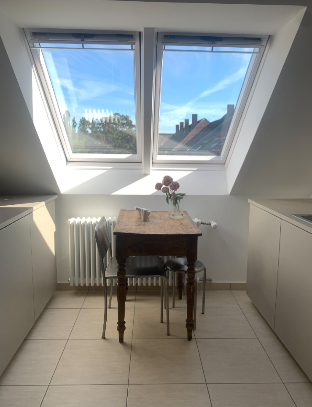 Apartamento Steglitz Steglitzer Damm - foto 8