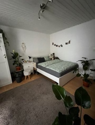 Ad image: Zimmer frei in gemütlicher 3 WG