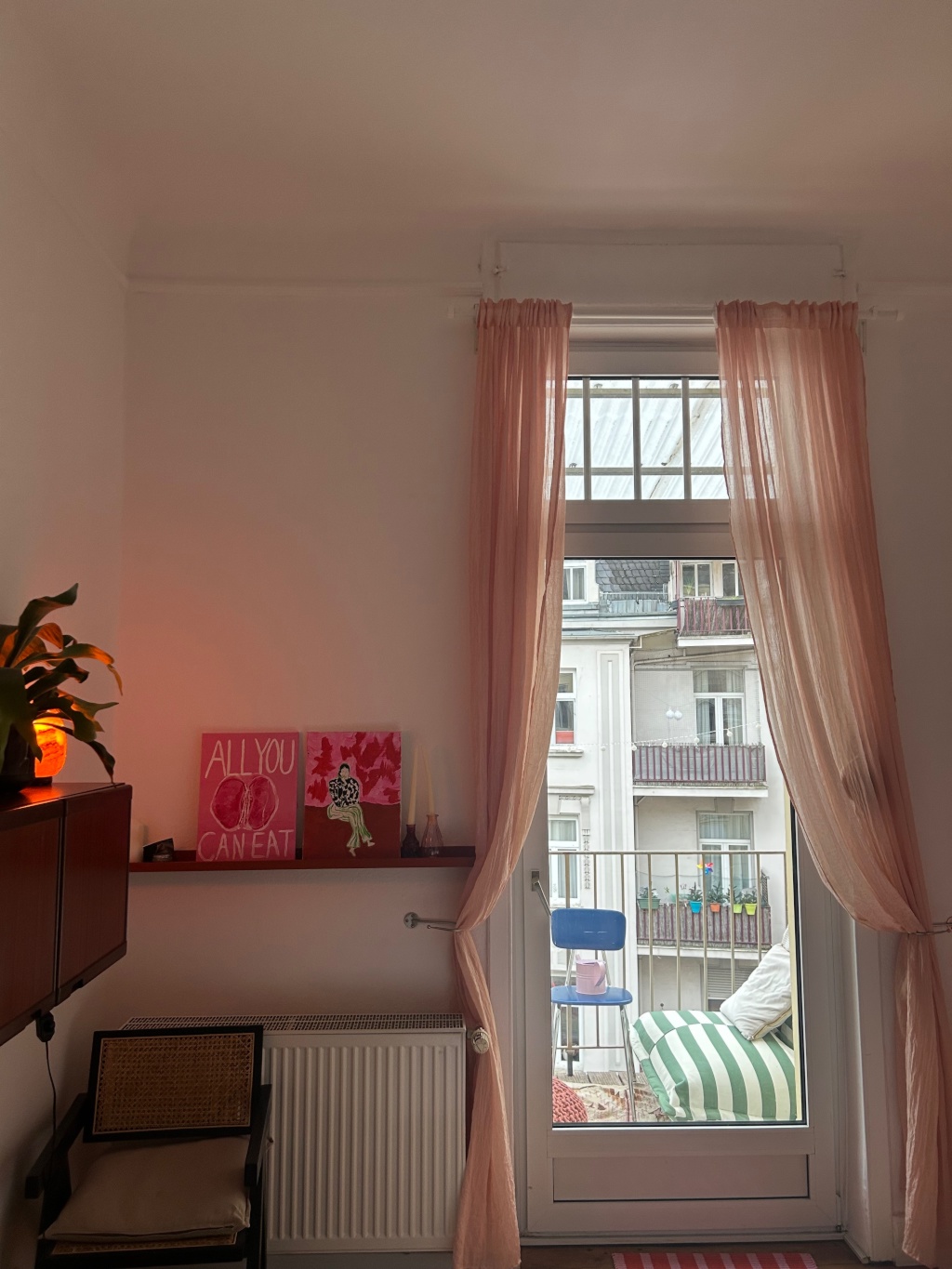 Wundervolle Altbauwohnung UNTERMIETE August – Scharnhorststraße, 65195 Wiesbaden Westend – Vorschaubild 13