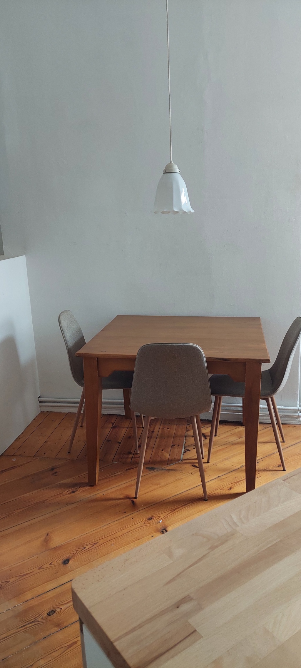 Einzimmer Wohnung – Mainzerstr 40, 12053 Berlin Neukölln – Vorschaubild 2