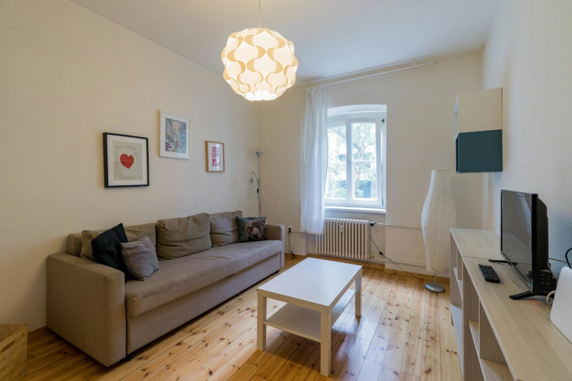 Olbersstraße, Berlin – Olbersstraße, 10589 Berlin – Vorschaubild 3