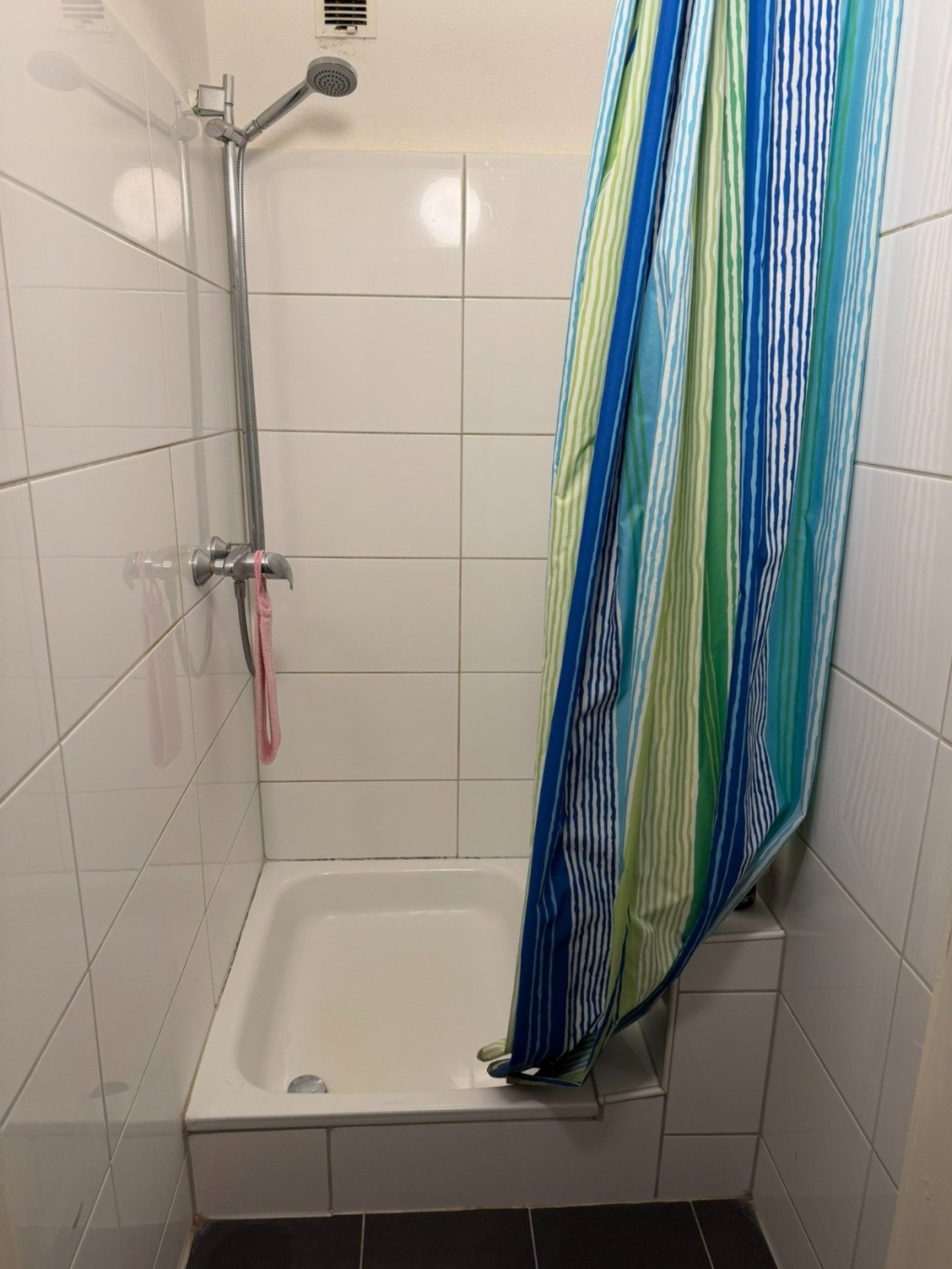 WG-Zimmer Querenburg Hustadtring 79 - Bild 10
