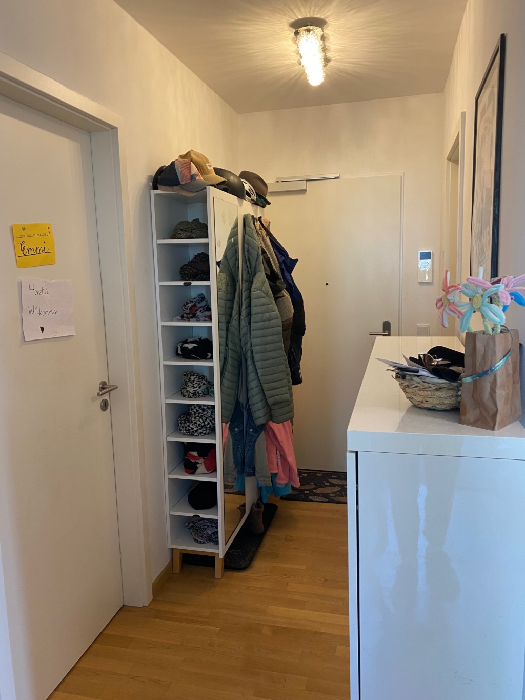 Parkview furnished 80m2 in SchwabingNord – Max-Bill-Strasse, 80807 München Schwabing-Freimann – Vorschaubild 10