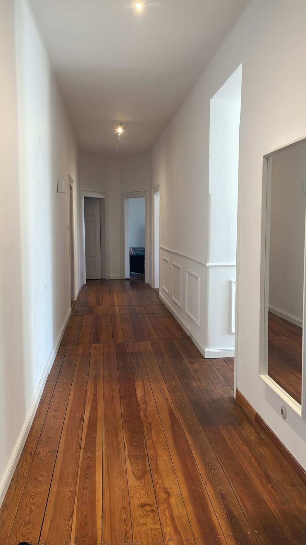 WG-Zimmer Innenstadt Henkestraße 12 - Bild 9