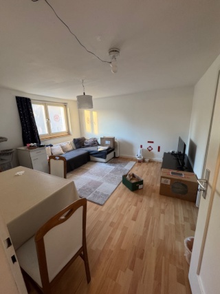 Ad image: Wohnung zur Zwischenmiete für ca. 2 Monate (Zeitraum verhandelbar)