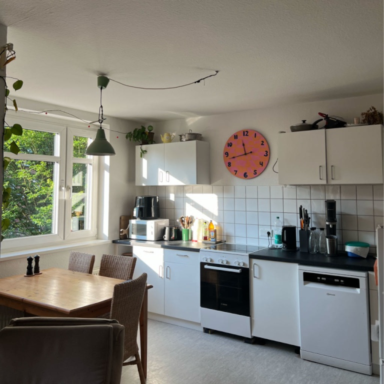 WG-Zimmer Gievenbeck Gemenweg 118 - Bild 5