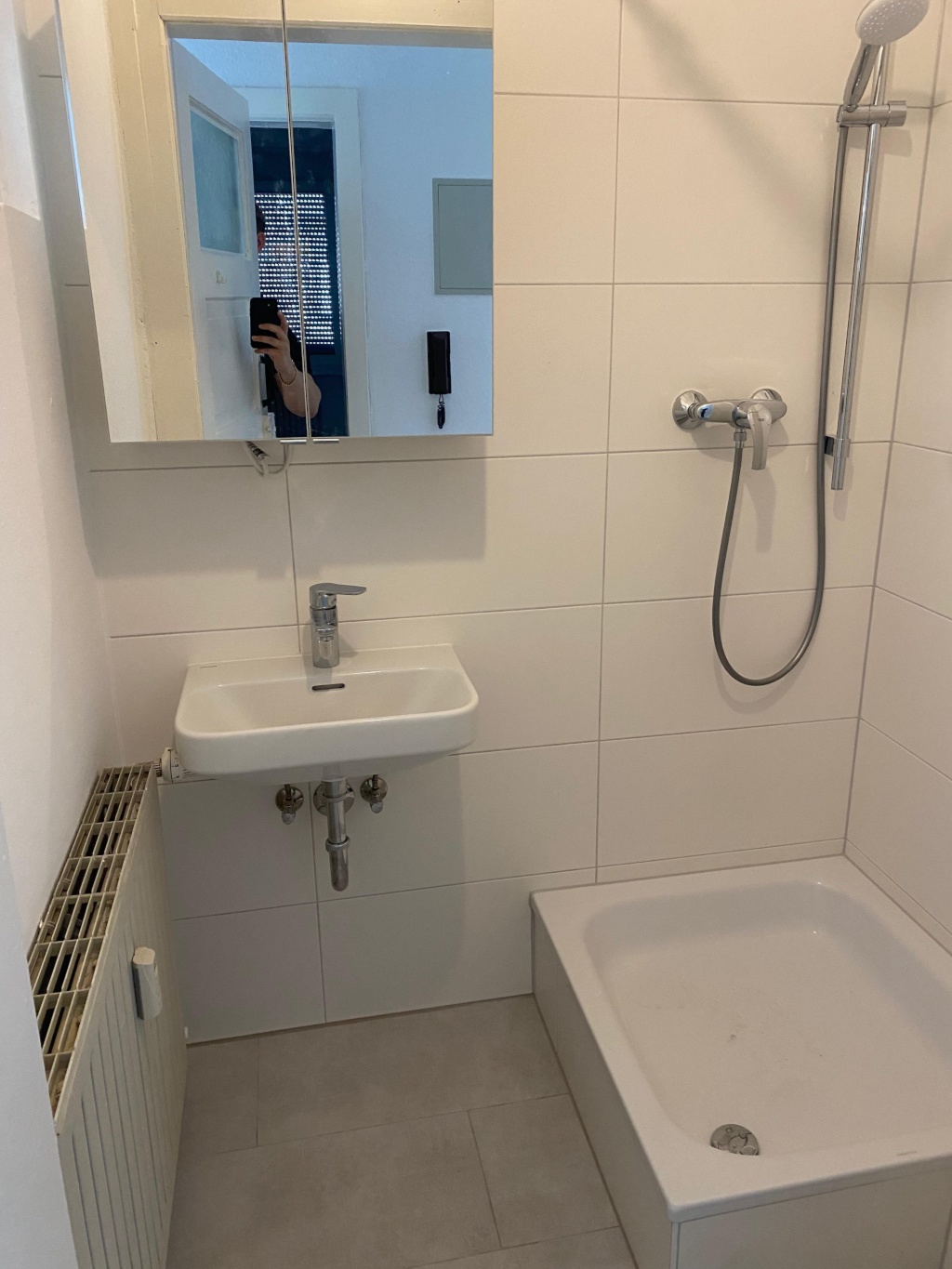 3 Zimmerwohnung, nähe städt. Klinikum – 68167 Mannheim Neckarstadt – Vorschaubild 5