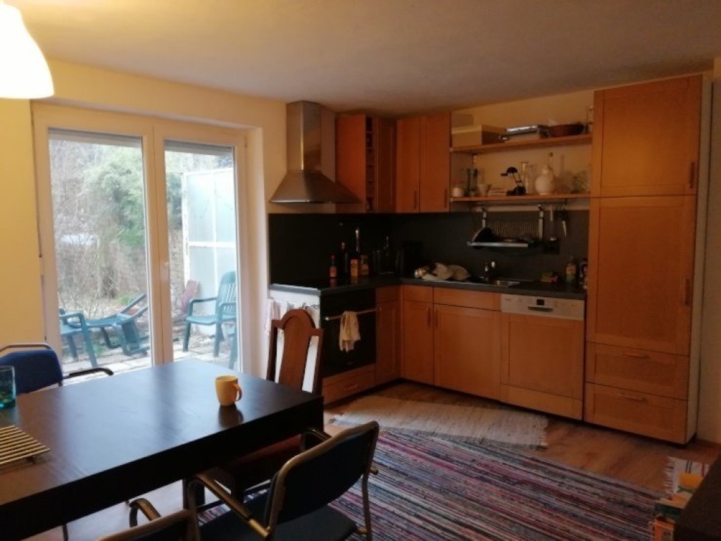 Habitación en WG Thalkirchen-Obersendling-Forstenried-Fürstenried-Solln Königswieser Str. - kitchen