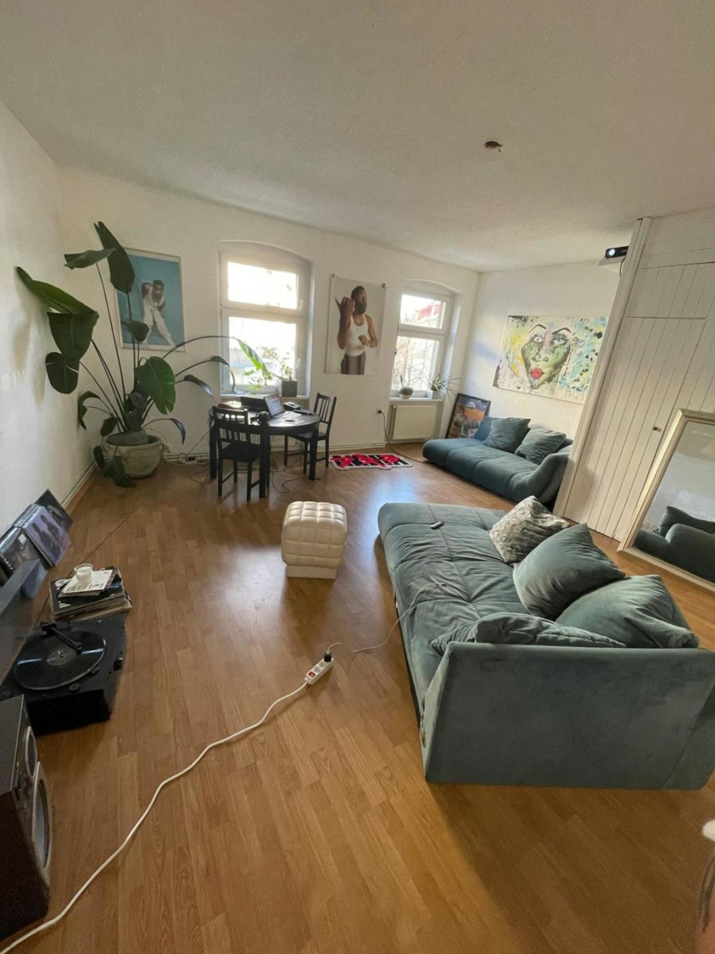 Richardstraße, Berlin – Richardstraße, 12043 Berlin Neukölln – Vorschaubild 3