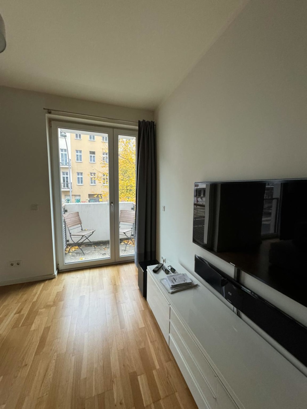 Gürtelstraße, Berlin