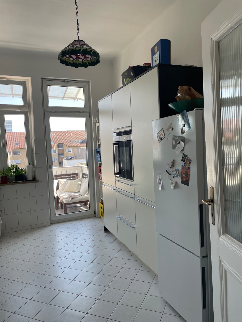 WG-Zimmer Innenstadt Henkestraße 12 - Bild 6