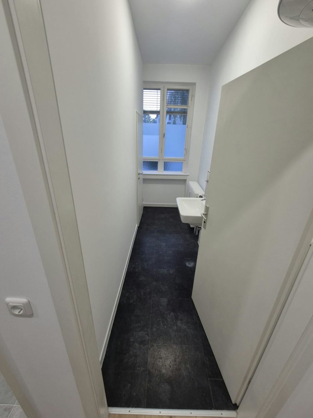 WG-Zimmer Kaiserlei Geleitsstraße - Bild 9