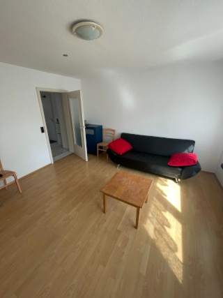 Imagen del anuncio: 2 Zimmer Wohnung in Wollmatingen für 1 Jahr zur Zwischenmiete