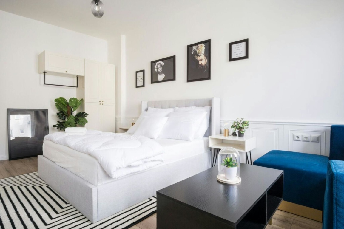 Wohnung Berlin Rückertstraße - Bild 2