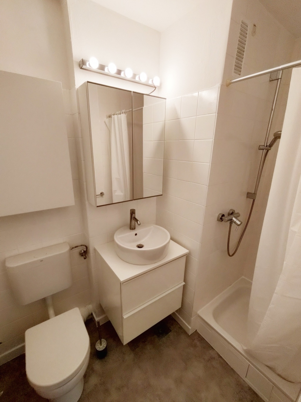 1-Zimmer-Wohnung Schwabing-West Clemensstraße - Bild 11
