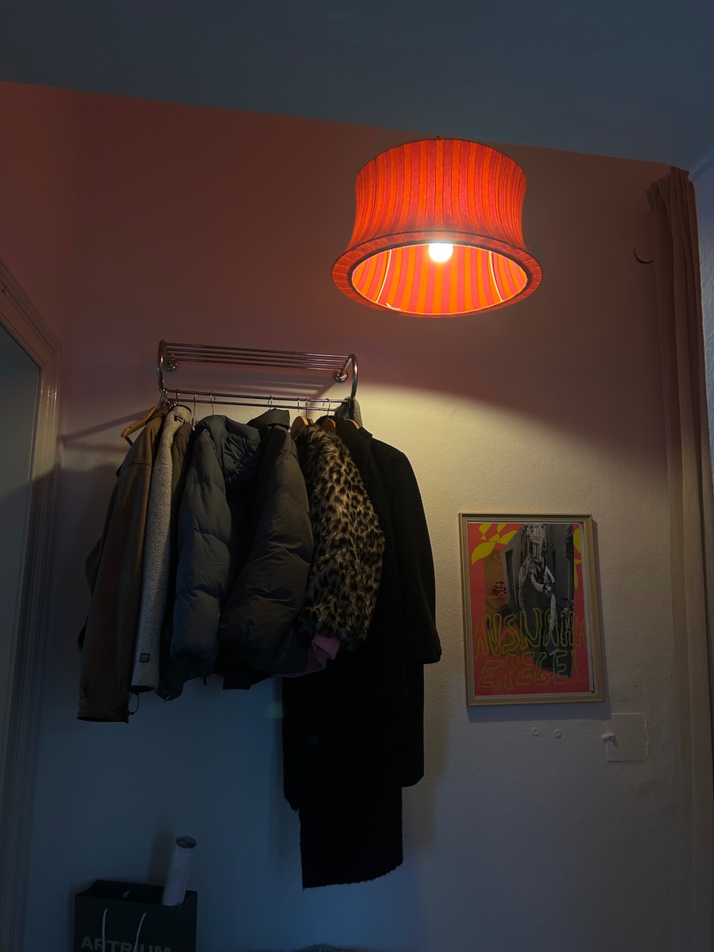 Wundervolle Altbauwohnung UNTERMIETE August – Scharnhorststraße, 65195 Wiesbaden Westend – Vorschaubild 7