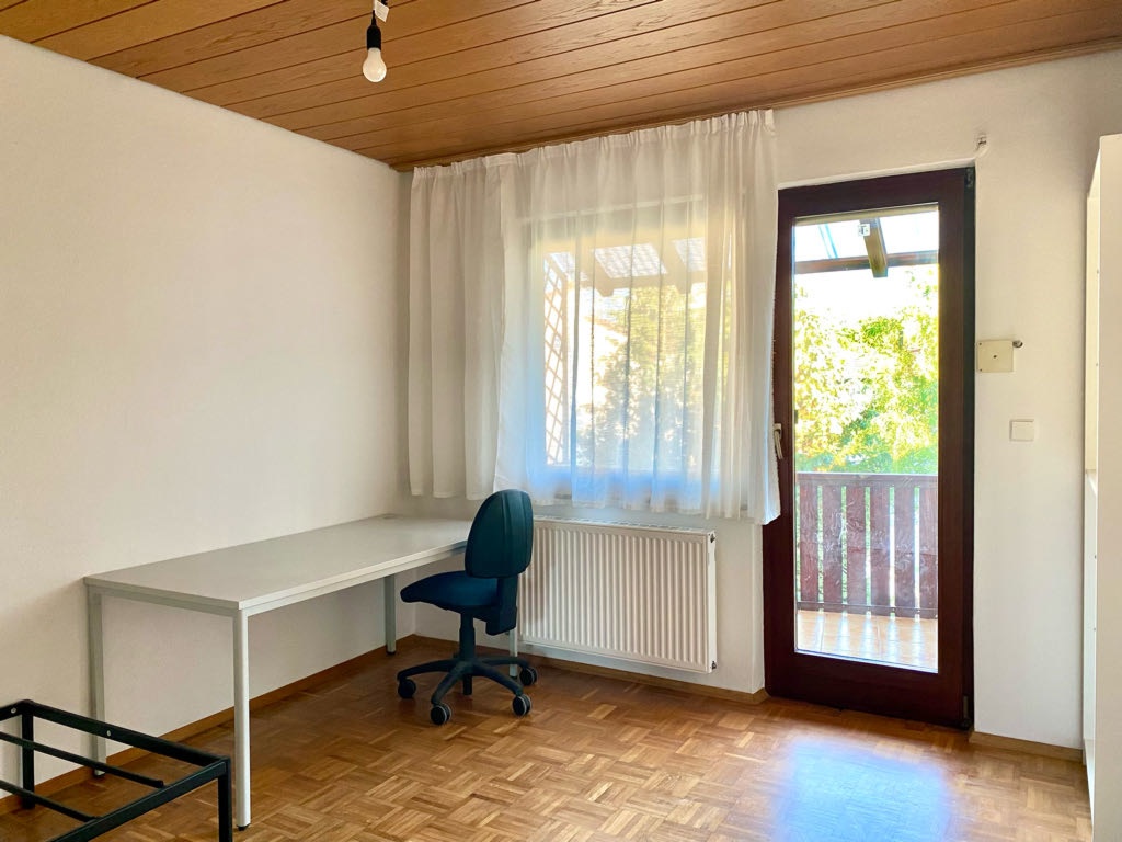 WG-Zimmer Waiblingen Ameisenbühl - Zimmer Nr. 2
