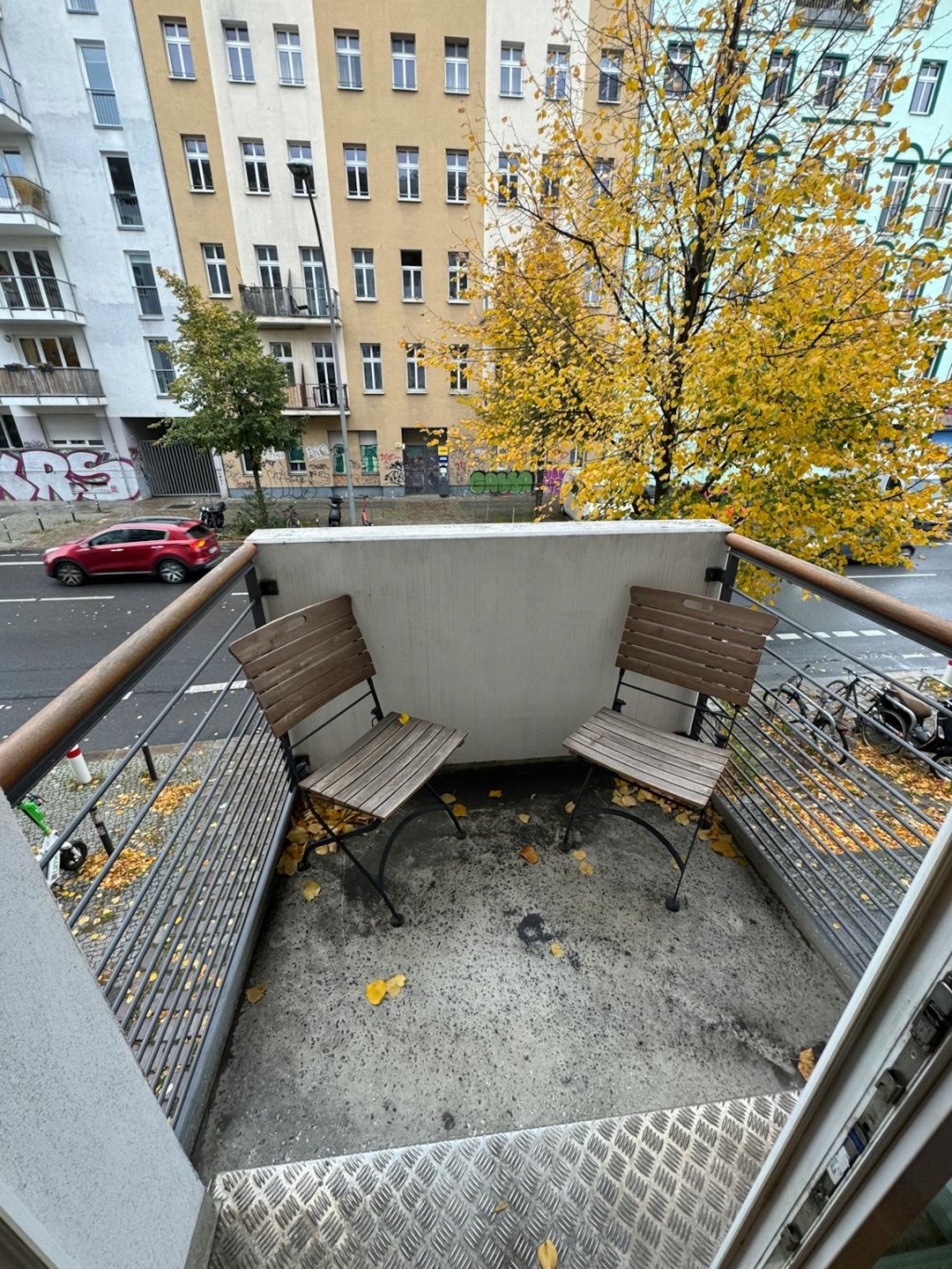 Gürtelstraße, Berlin – Gürtelstraße, 10247 Berlin Friedrichshain – Vorschaubild 10