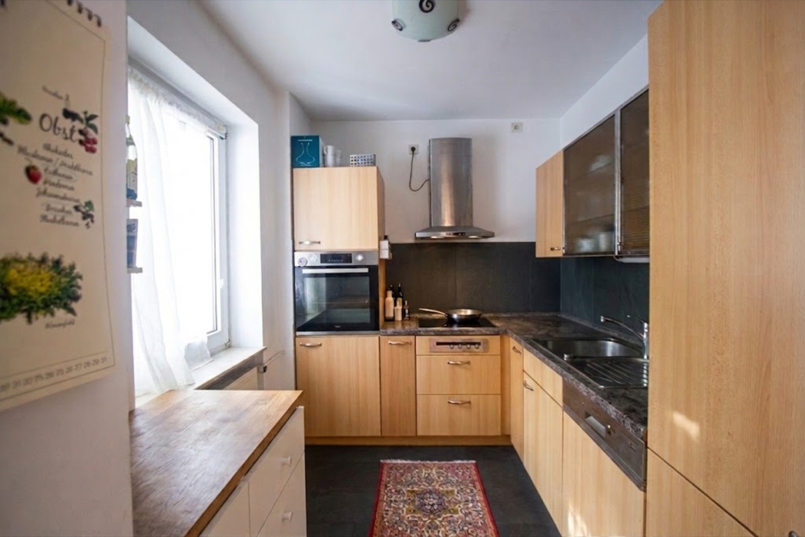 Zwischenmiete: Möblierte 3-Zimmer-Wohnung mit Balkon in Darmstadt-Bessungen – Martinstraße, 64285 Darmstadt Darmstadt – Vorschaubild 9