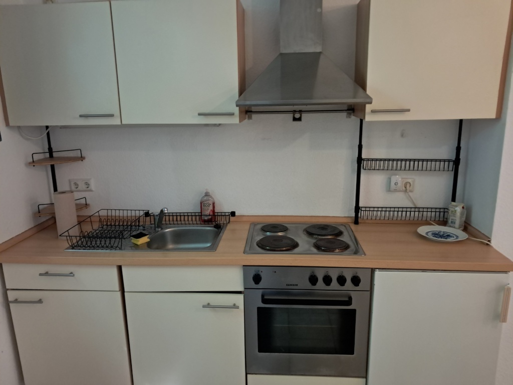 Apartamento Landau in der Pfalz Daniel-Knobloch Straße - foto 5