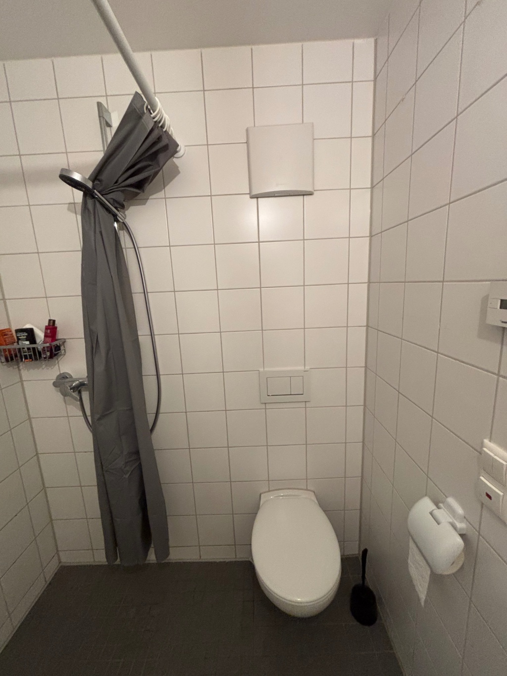 Moderne Einzimmerwohnung – Schenkstraße 166b 166b, 91052 Erlangen Erlangen-Nord – Vorschaubild 7