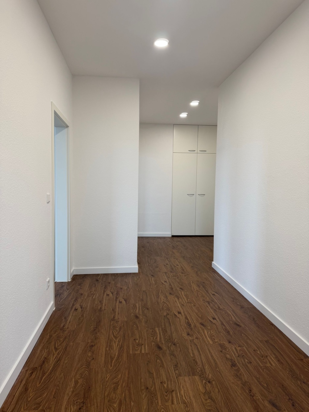 Wohnjuwel am Kesselbrink - modernisierte 3-Zimmerwohnung mit hochwertiger Einbauküche – 33602 Bielefeld Innenstadt – Vorschaubild 9