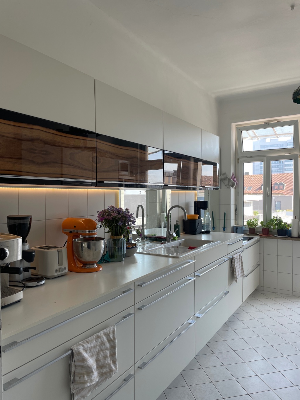 WG-Zimmer Innenstadt Henkestraße 12 - Bild 5