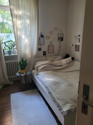 Ad image: WG Zimmer in Gartenfeld zur Untermiete