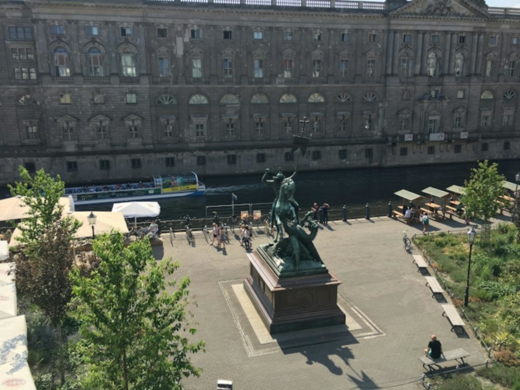 Propststraße, Berlin – Propststraße, 10178 Berlin Mitte – Vorschaubild 2