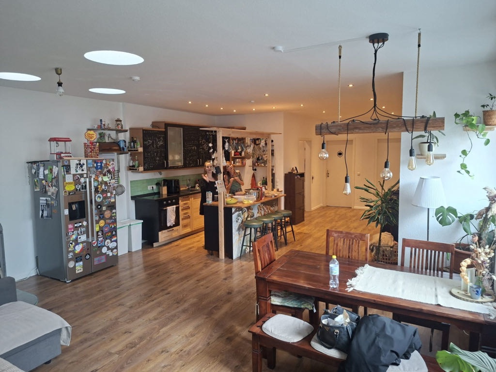 WG-Zimmer Mauenheim Merheimer Straße 0 - Bild 4