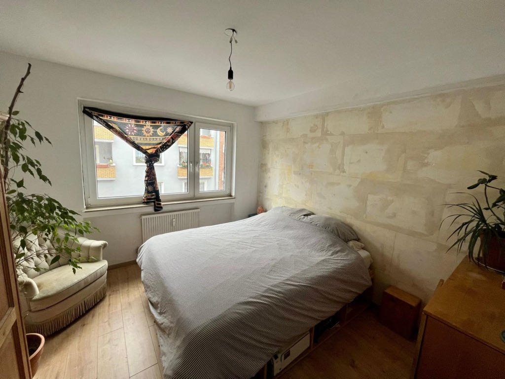 Flat Ehrenfeld Mechternstr - picture 3