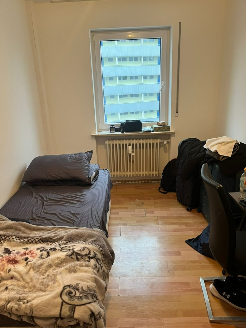 Wohngemeinschaft für Studenten oder Familie – Dechsendorfer Straße 5, 91054 Erlangen Erlangen – Vorschaubild 8