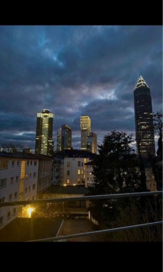 Ad image: Wohnung mit Skylineblick im Westend-Süd