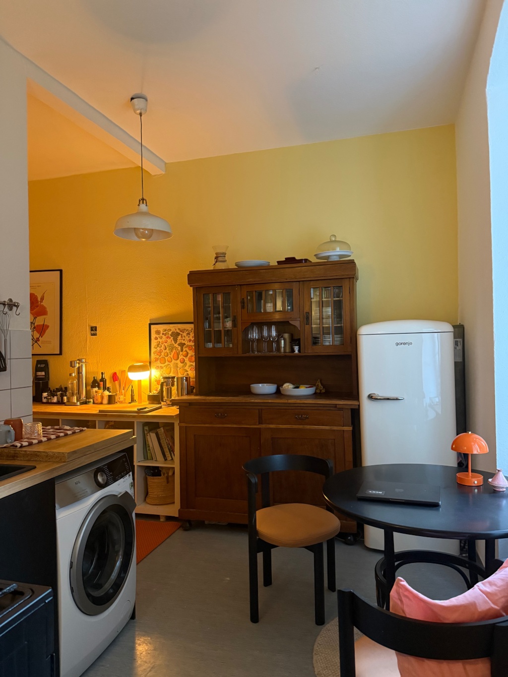 Quiet beautiful flat in Kreuzberg – Forster Str, 10999 Berlin Kreuzberg – Vorschaubild 7